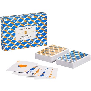 Juego Card Set de Ridley´s