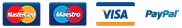 Métodos de pago